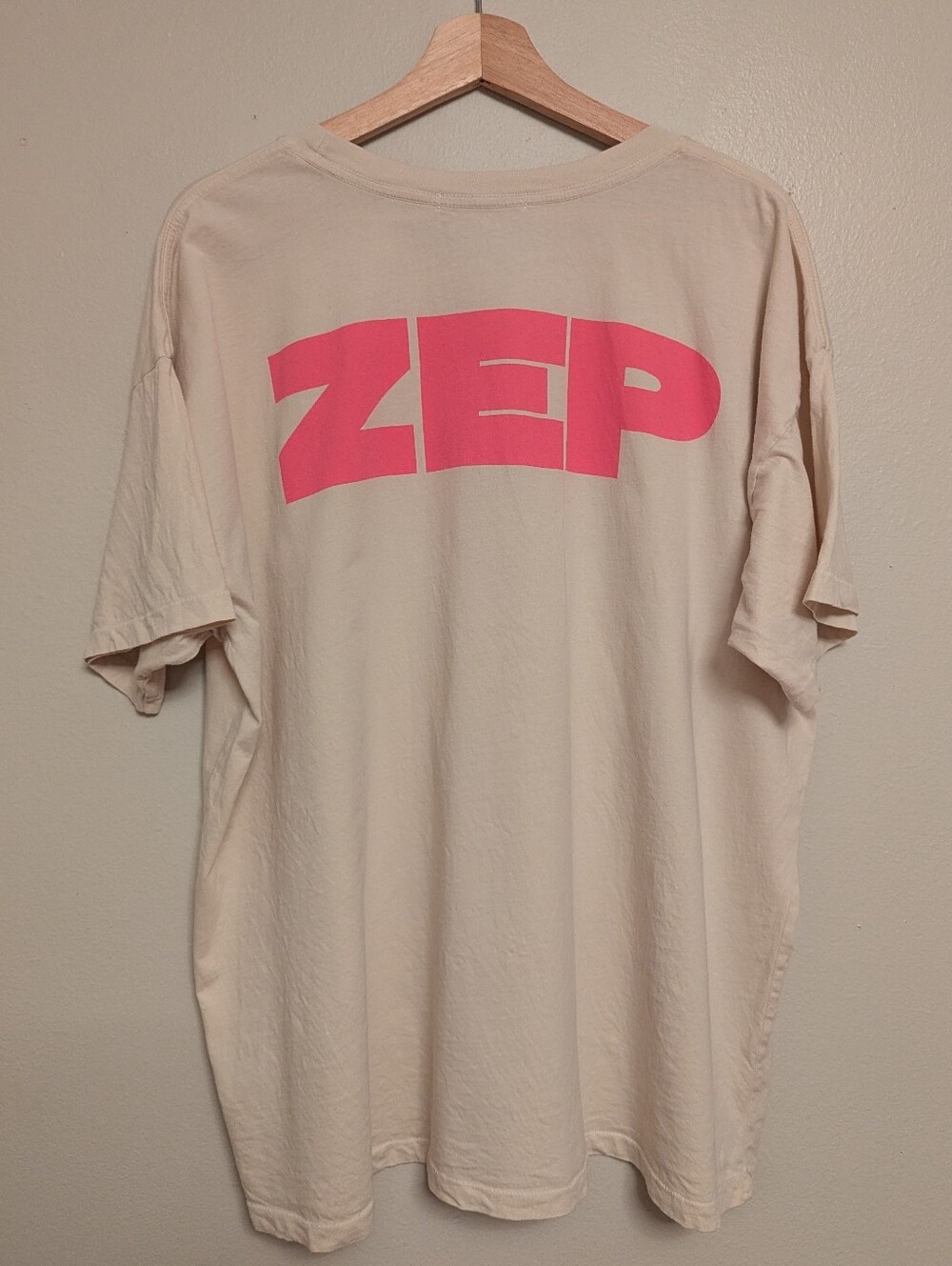 Daydreamer Led Zeppelin Tee - Picture 8 of 11